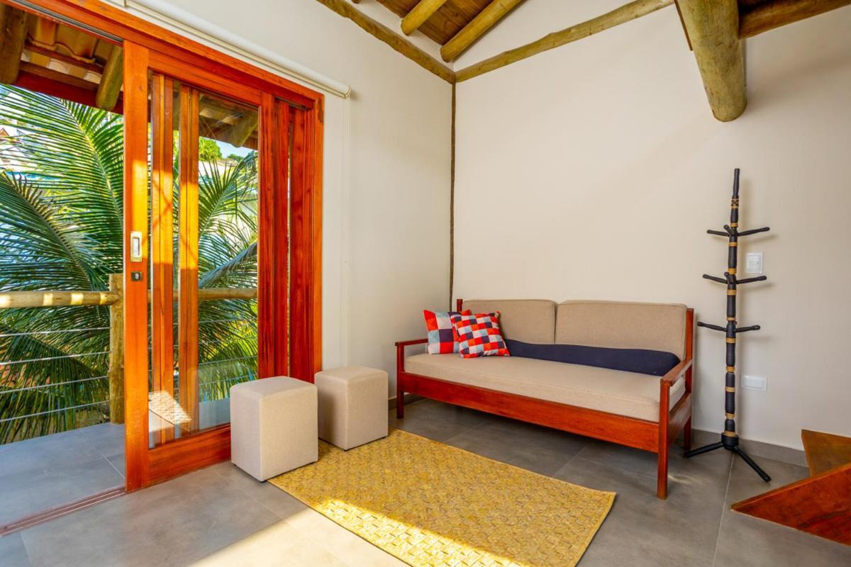 Barlavento Villas Chales Ilhabela Exterior foto