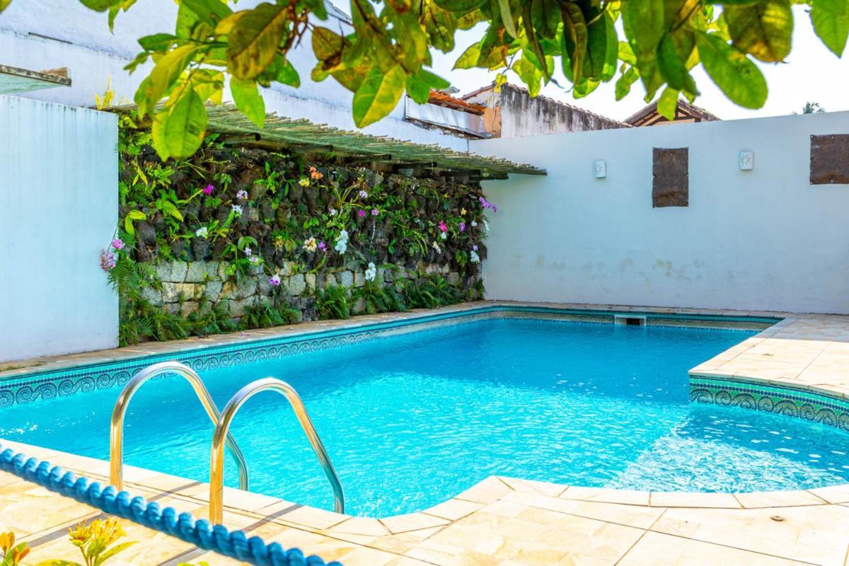 Barlavento Villas Chales Ilhabela Exterior foto