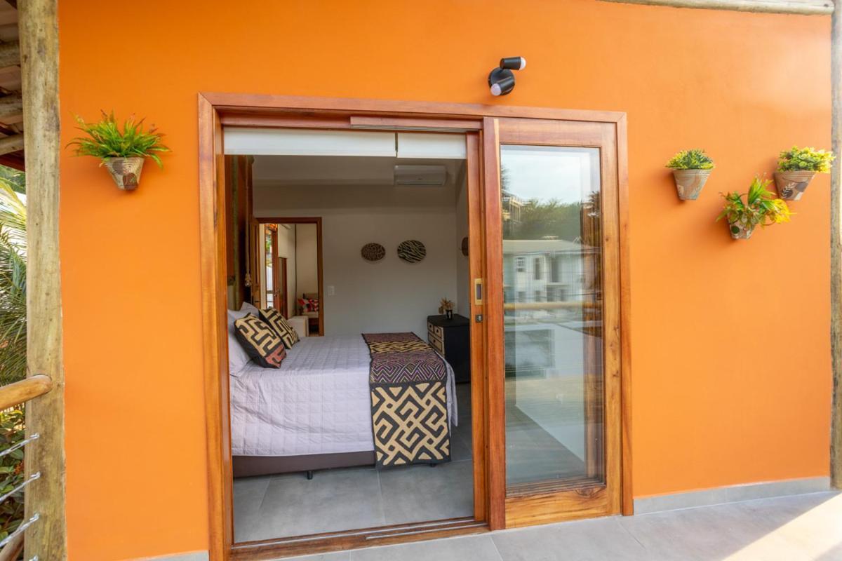 Barlavento Villas Chales Ilhabela Exterior foto