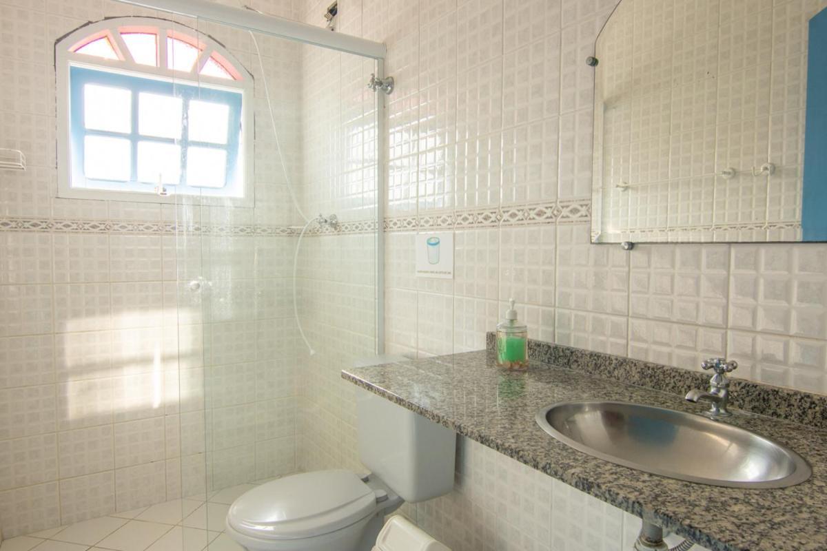 Barlavento Villas Chales Ilhabela Habitación foto