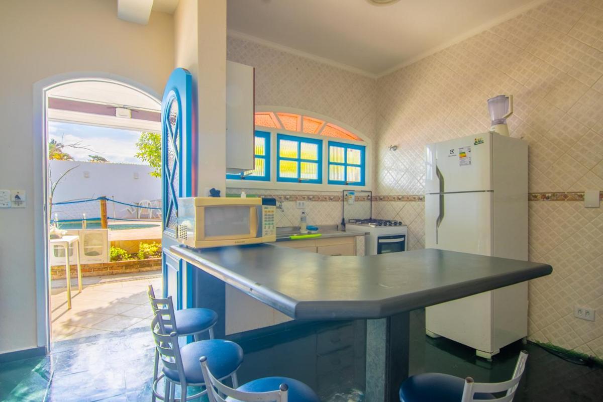 Barlavento Villas Chales Ilhabela Habitación foto